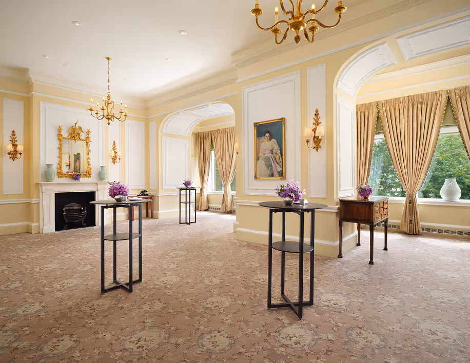 The Savoy, Princess Ida & Patience Room