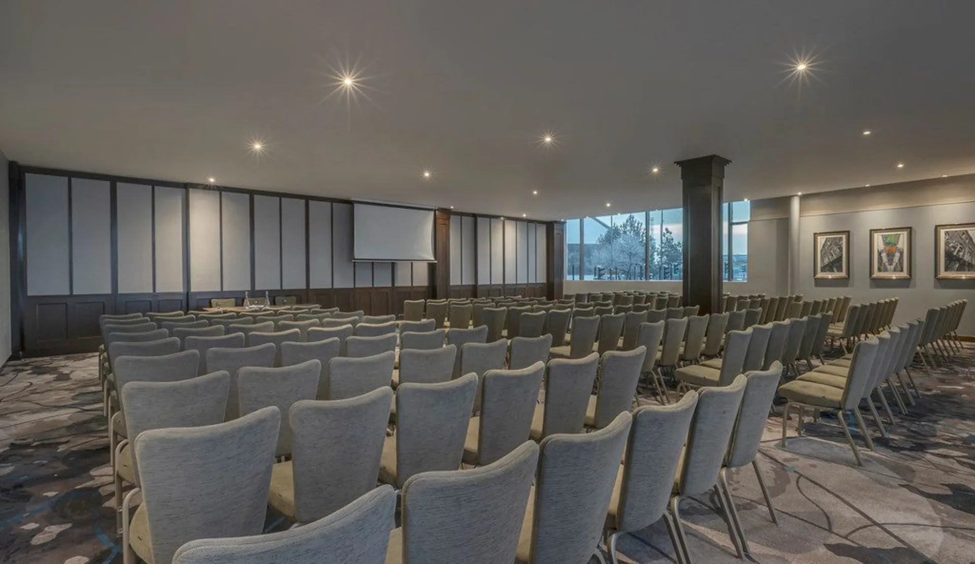 Clayton Hotel Leeds