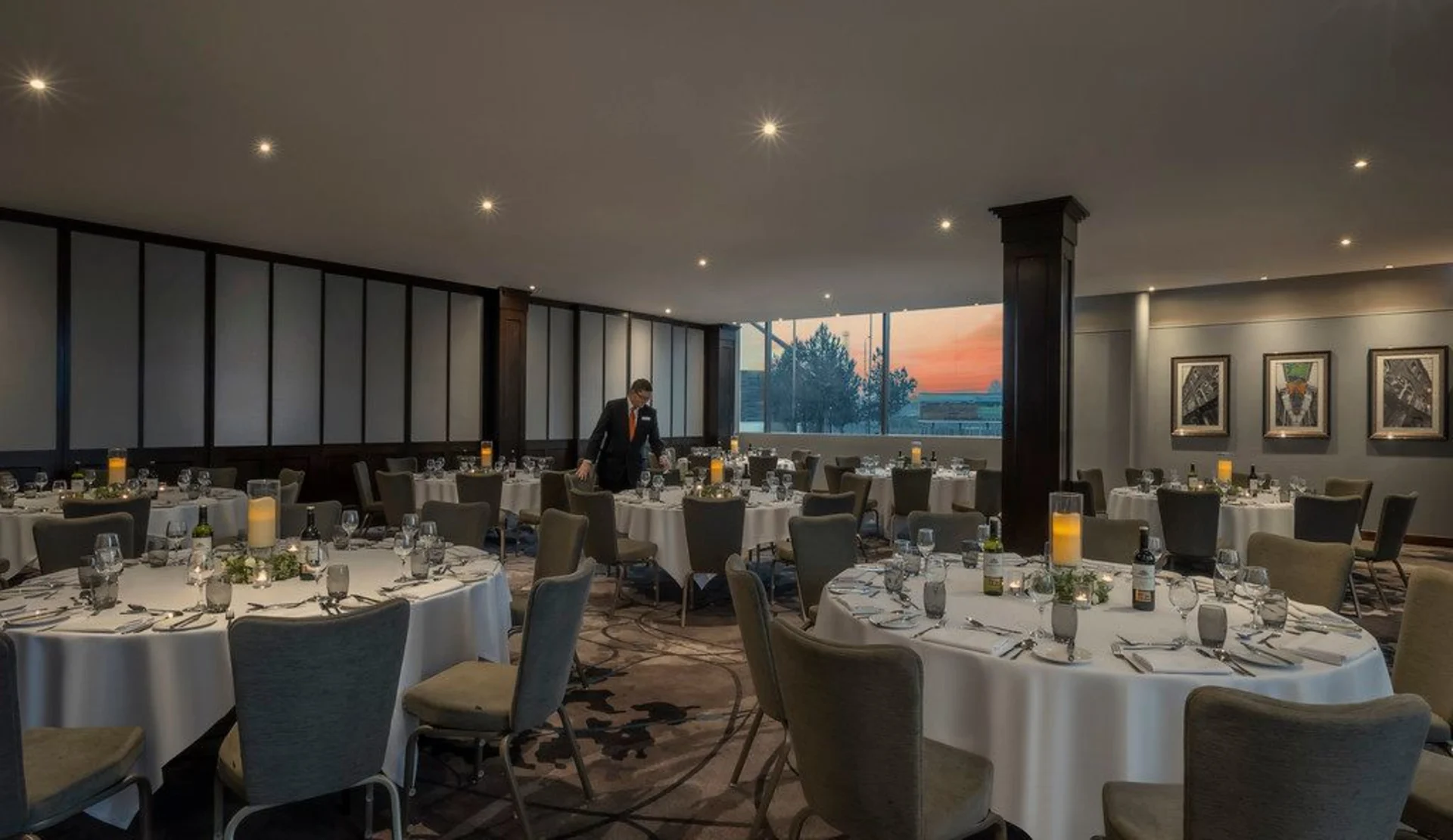 Clayton Hotel Leeds