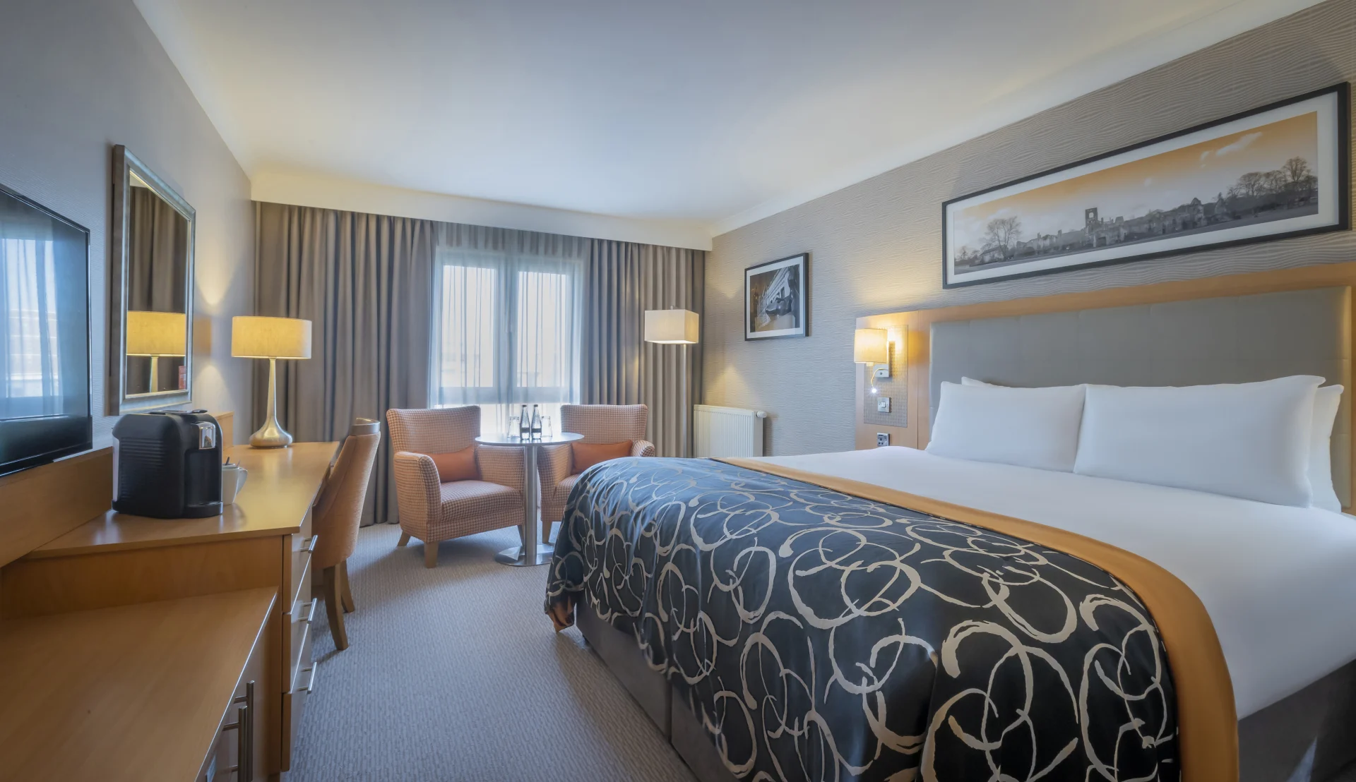 Clayton Hotel Leeds