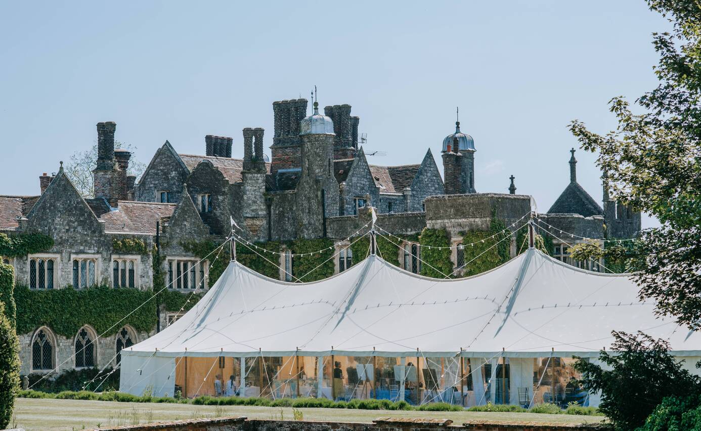 Eastwell Manor