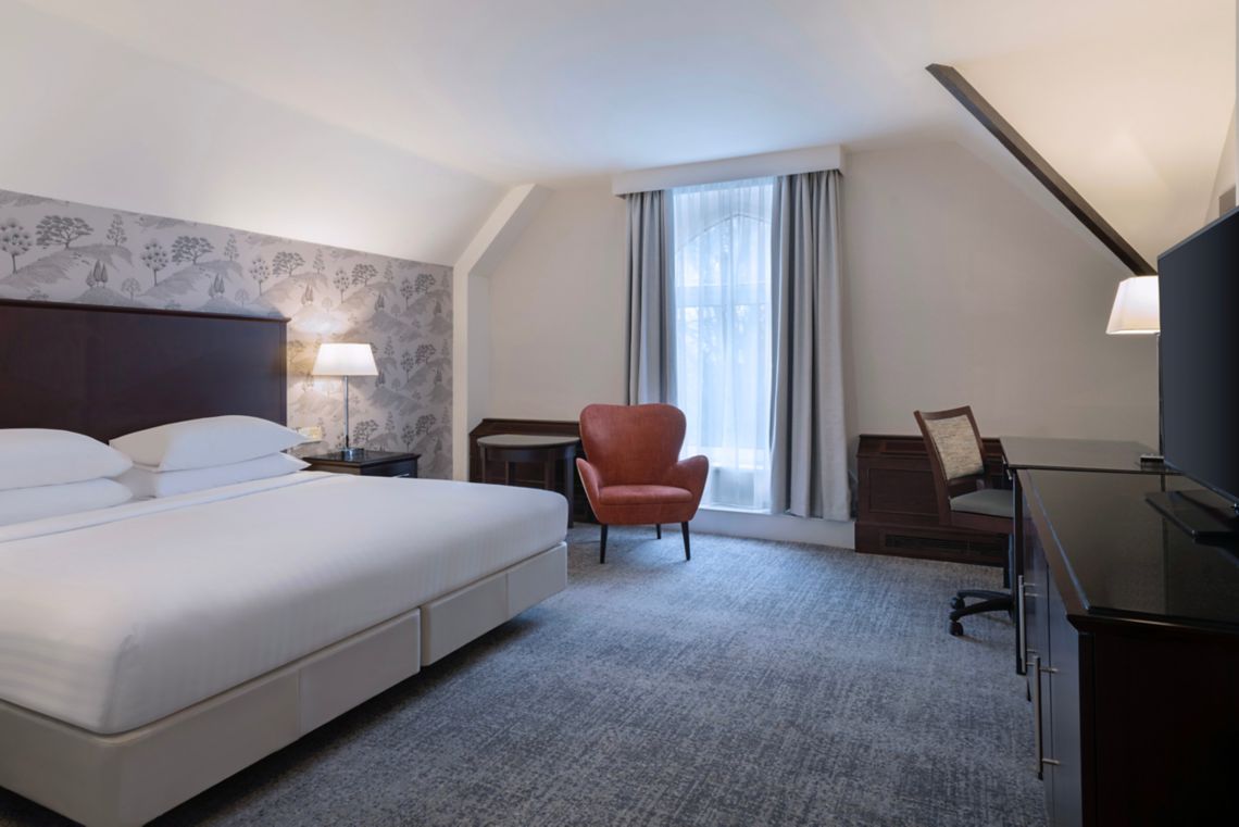 Delta Hotels by Marriott York