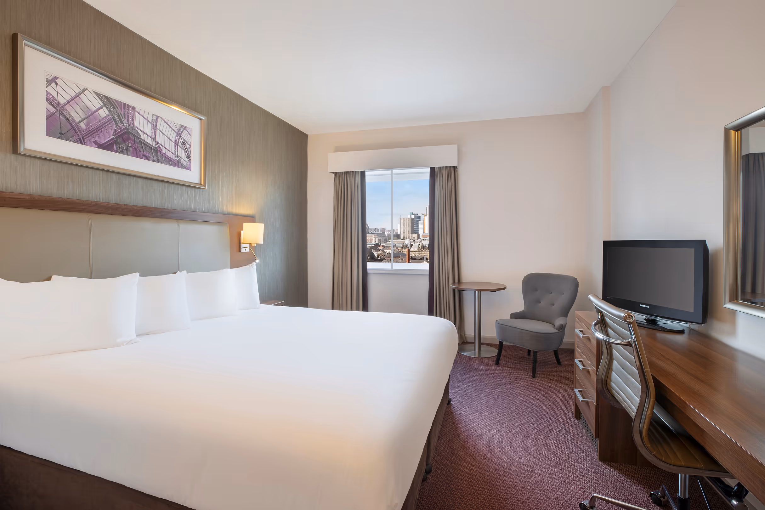 Leonardo Hotel Leeds