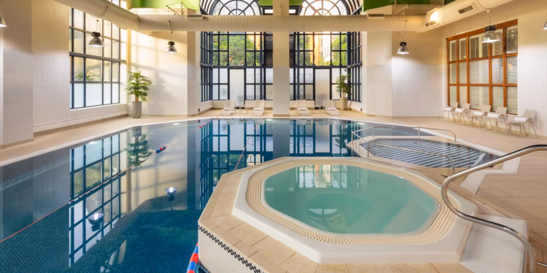 Crowne Plaza Leeds