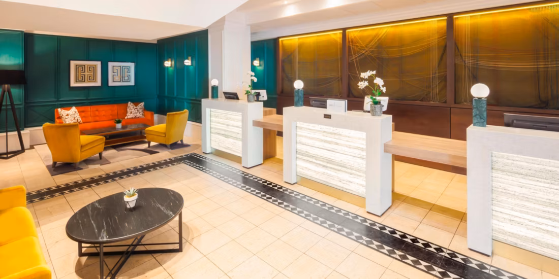 Crowne Plaza Leeds