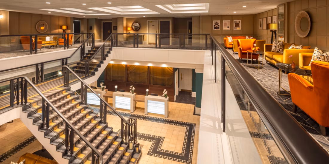 Crowne Plaza Leeds