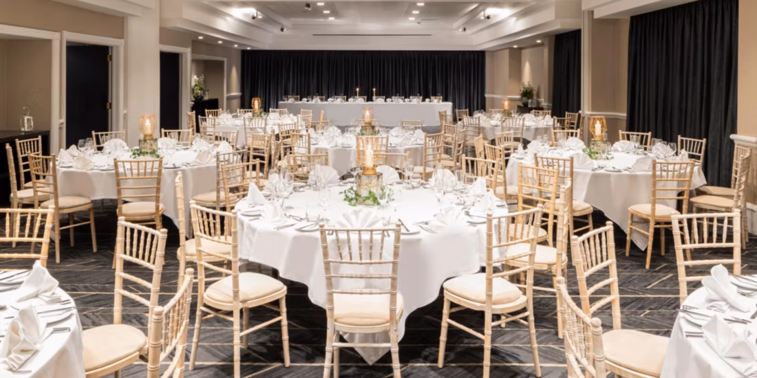Crowne Plaza Leeds