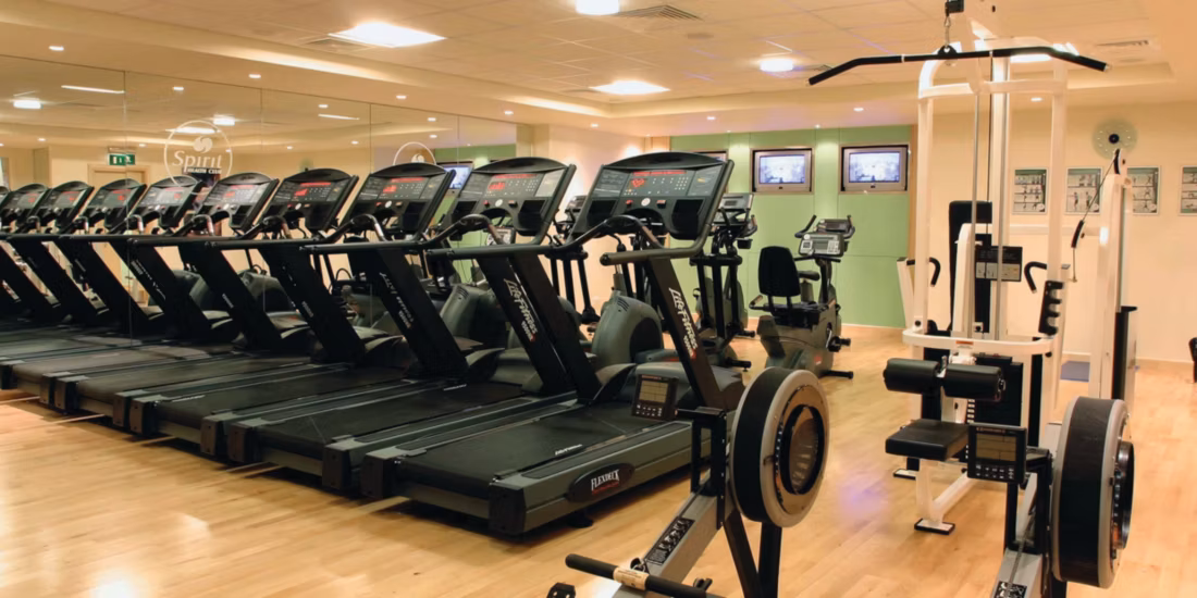 Crowne Plaza Leeds
