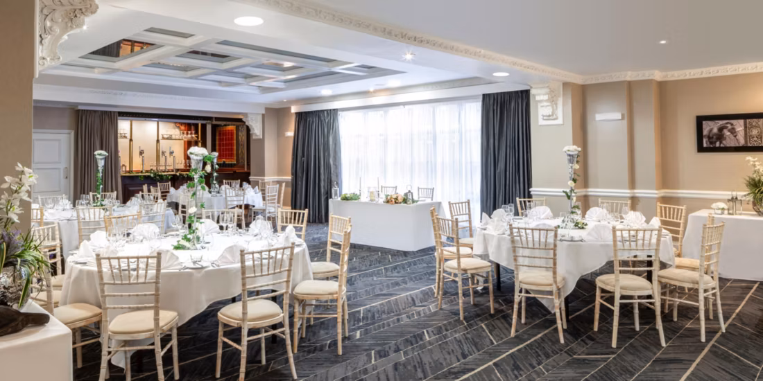 Crowne Plaza Leeds