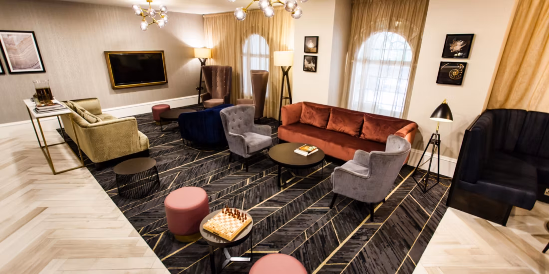 Crowne Plaza Leeds