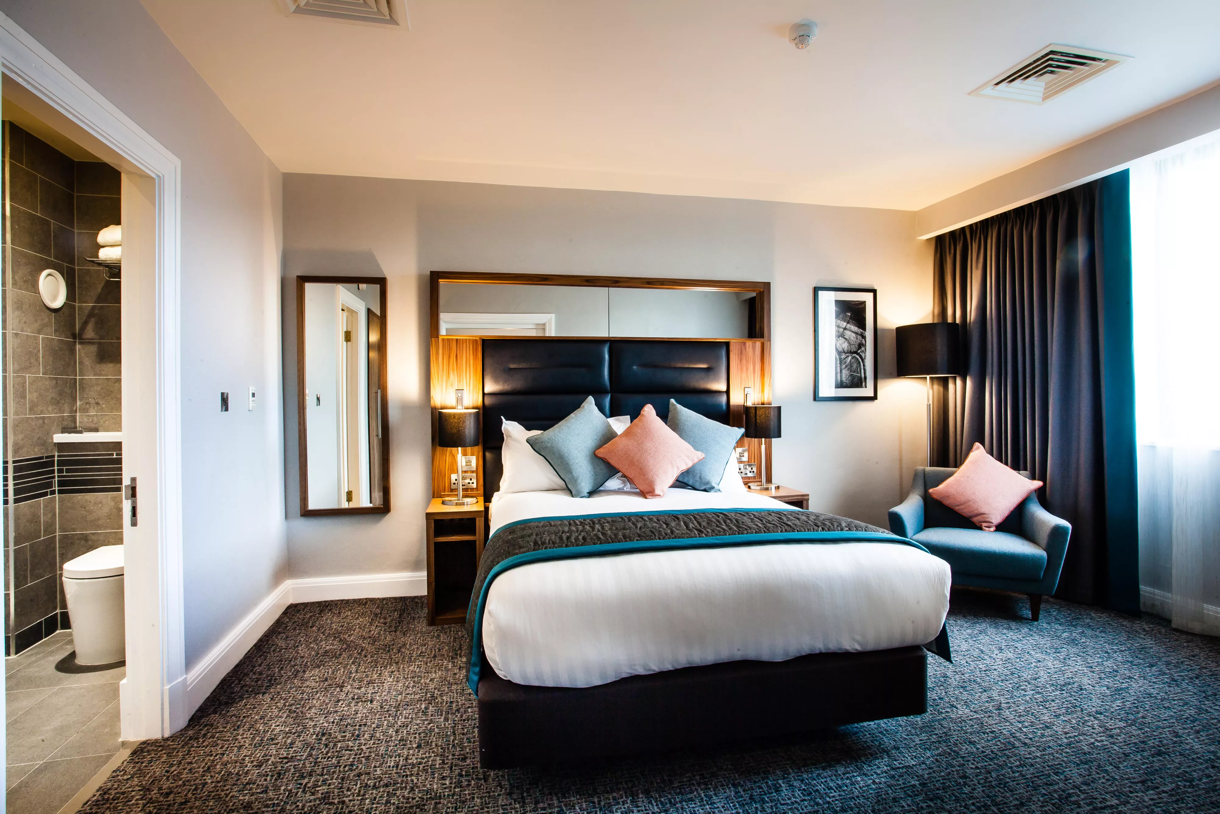 Crowne Plaza Leeds