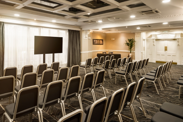 Crowne Plaza Leeds