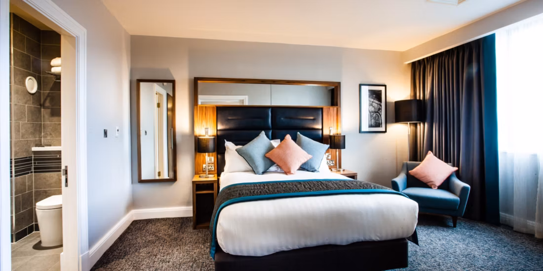 Crowne Plaza Leeds