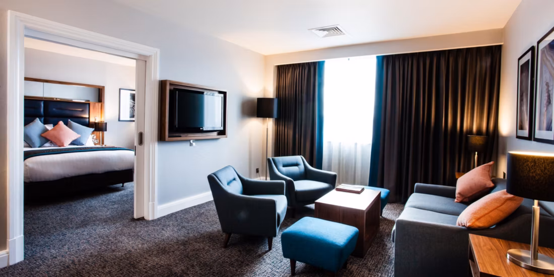 Crowne Plaza Leeds