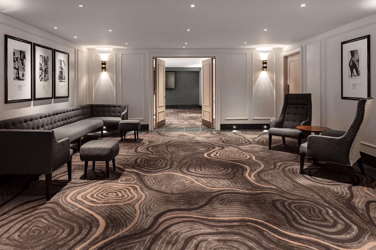 Radisson Blu Hotel, London Bloomsbury