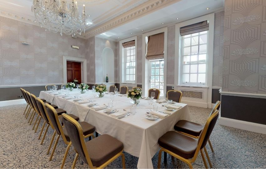 Hotel du Vin Wimbledon
