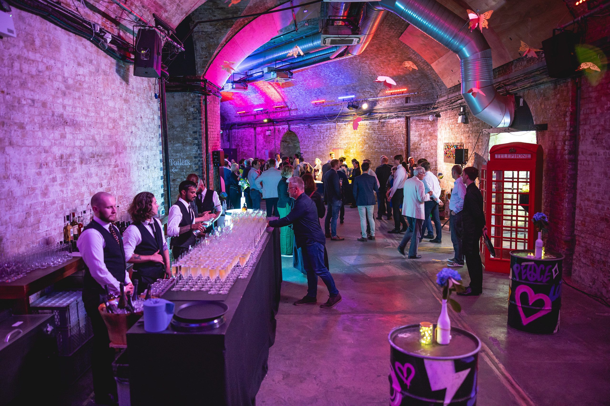 26 Leake Street