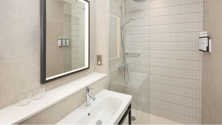 AC Hotel Manchester Salford Quays