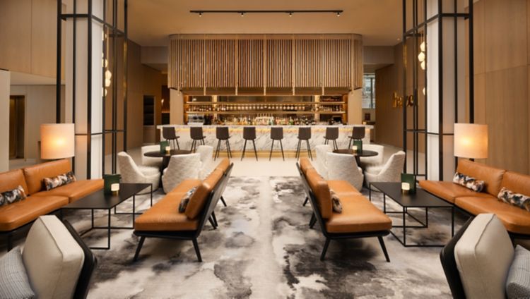 AC Hotel Manchester Salford Quays