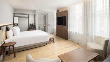 AC Hotel Manchester Salford Quays
