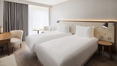 AC Hotel Manchester Salford Quays