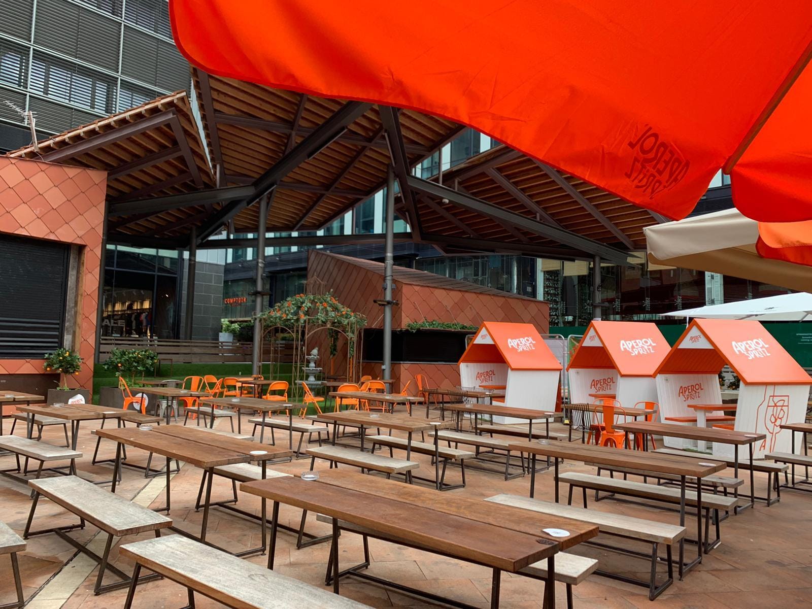 Oast House