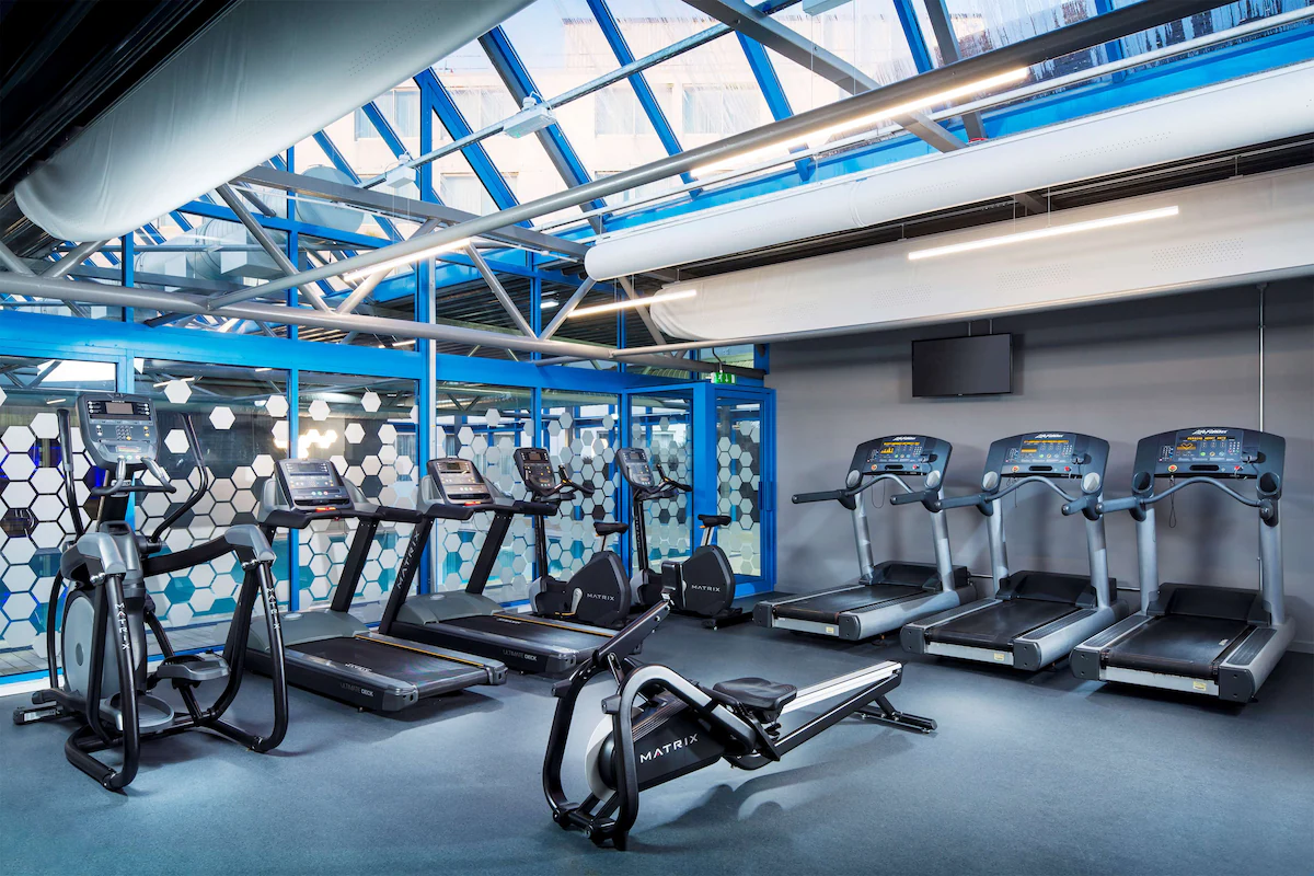 Radisson Hotel & Conference Centre London Heathrow