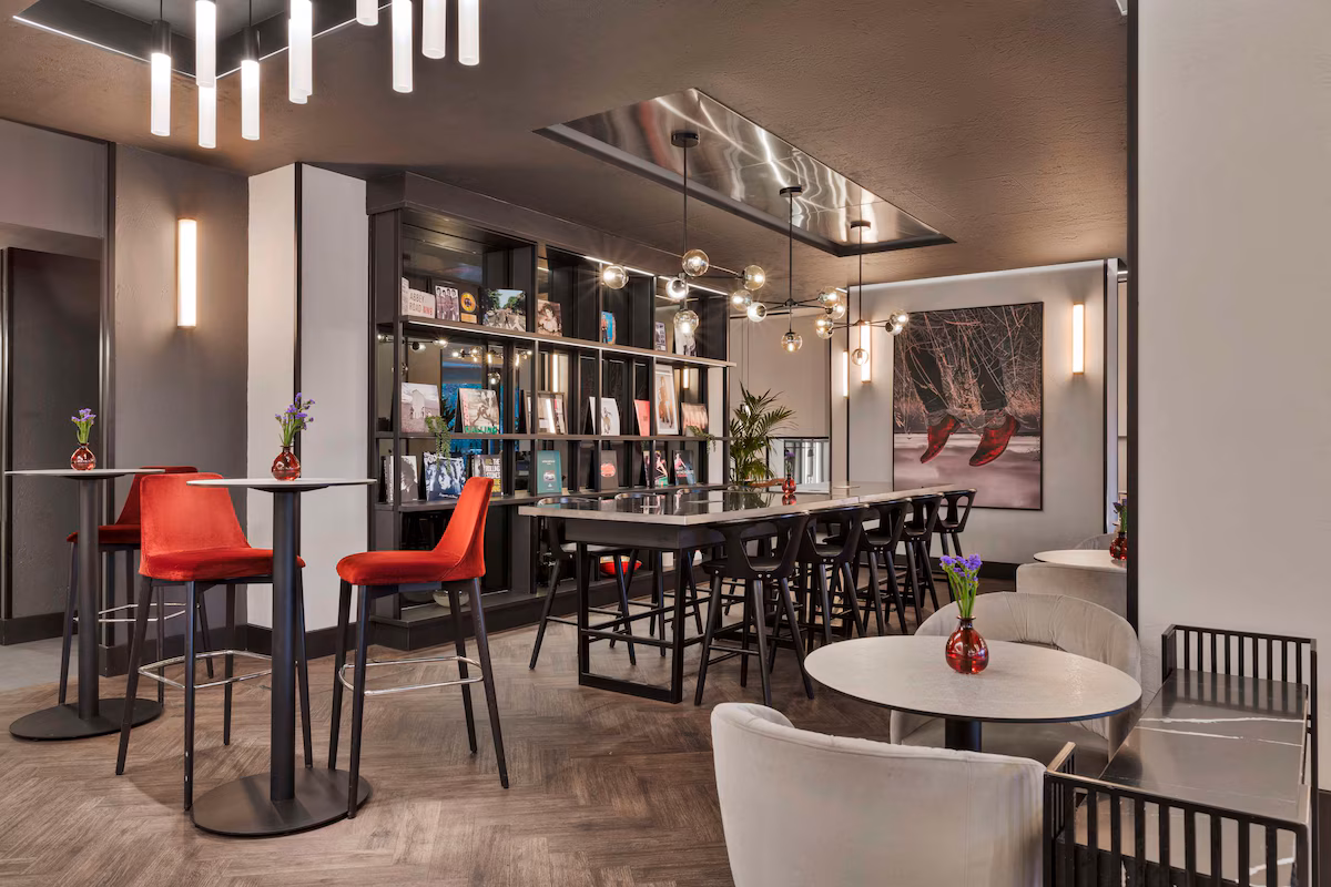 Radisson Hotel & Conference Centre London Heathrow