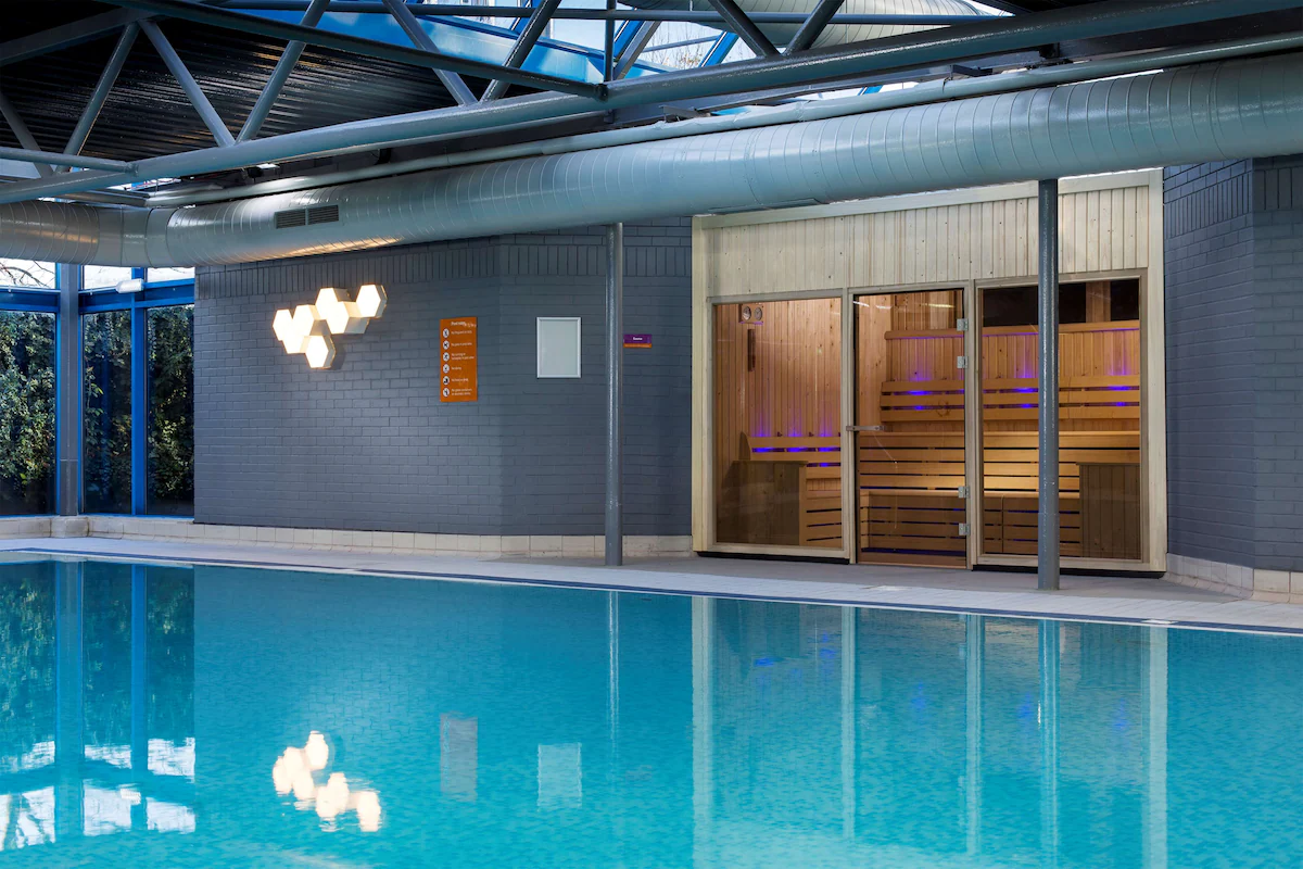 Radisson Hotel & Conference Centre London Heathrow