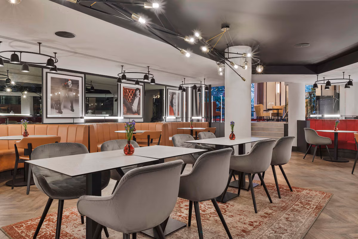 Radisson Hotel & Conference Centre London Heathrow