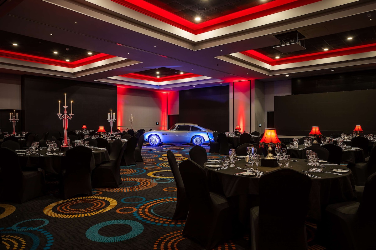 Radisson Hotel & Conference Centre London Heathrow