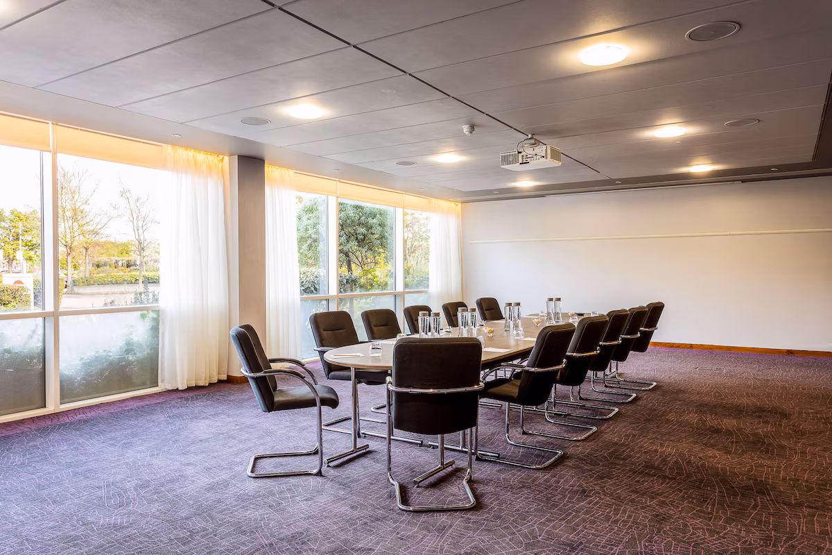 Radisson Hotel & Conference Centre London Heathrow