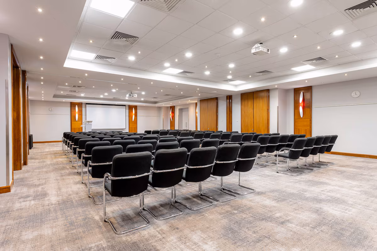 Radisson Hotel & Conference Centre London Heathrow