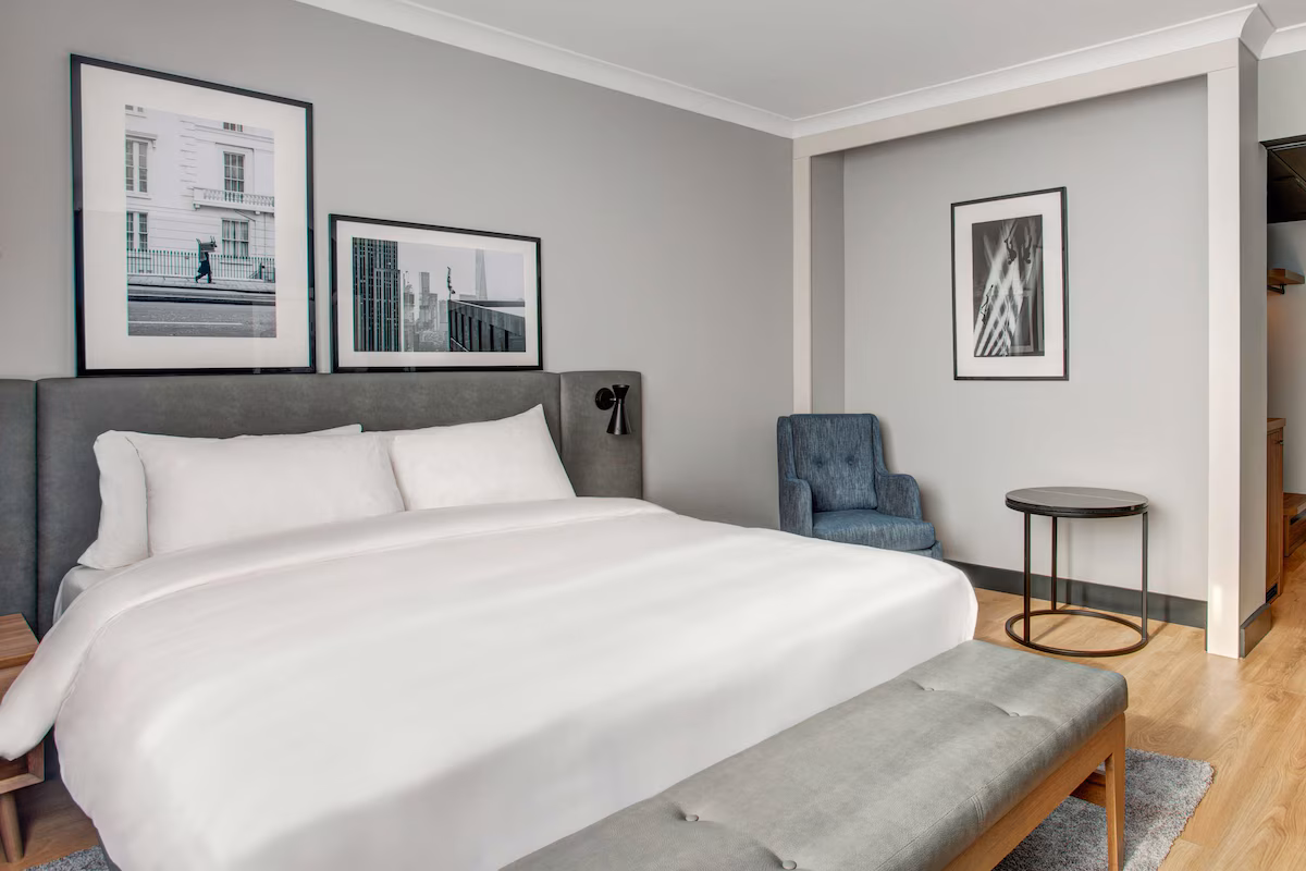 Radisson Hotel & Conference Centre London Heathrow