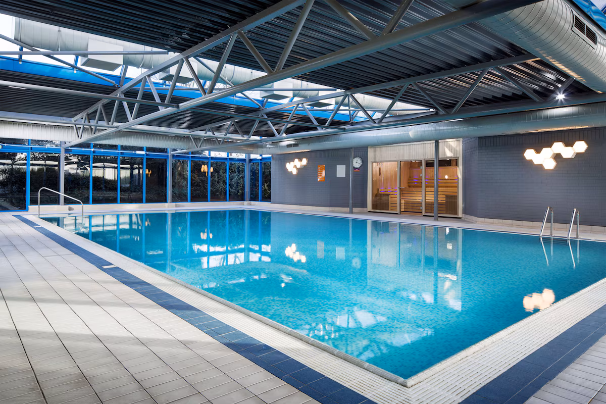 Radisson Hotel & Conference Centre London Heathrow