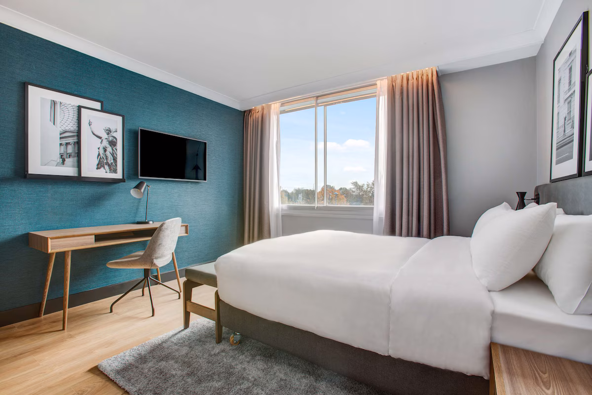 Radisson Hotel & Conference Centre London Heathrow