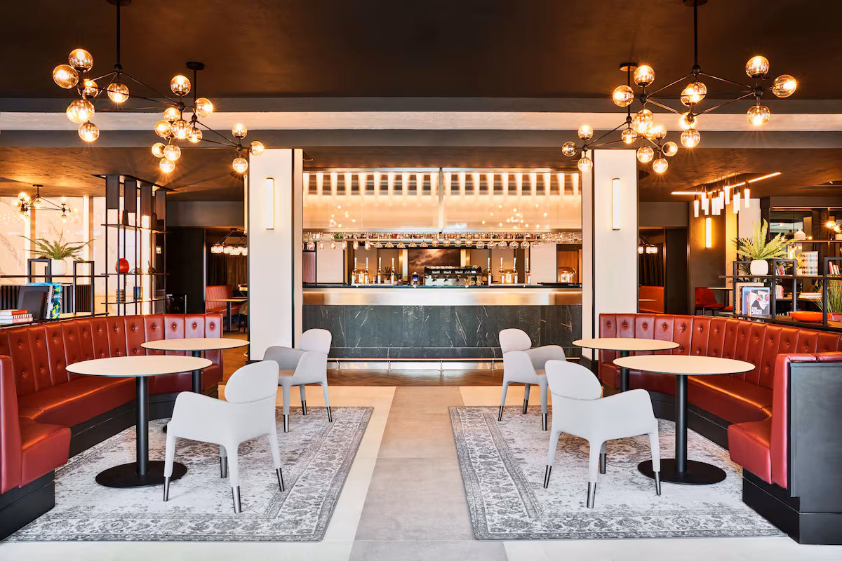 Radisson Hotel & Conference Centre London Heathrow