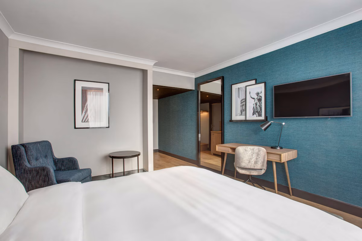 Radisson Hotel & Conference Centre London Heathrow