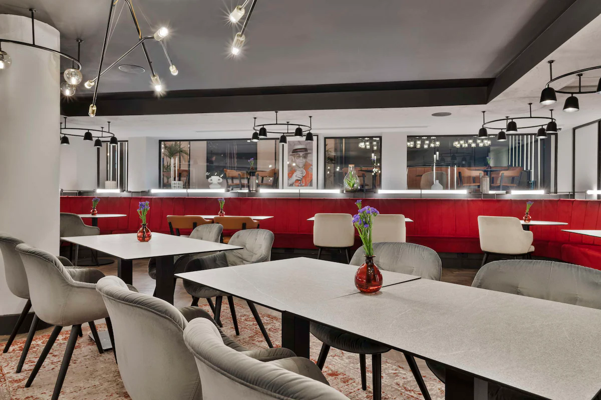 Radisson Hotel & Conference Centre London Heathrow