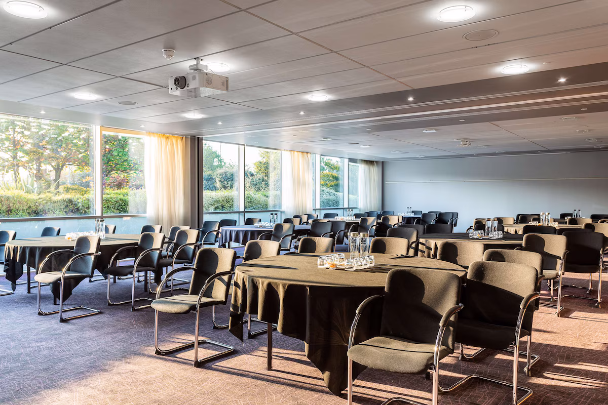 Radisson Hotel & Conference Centre London Heathrow