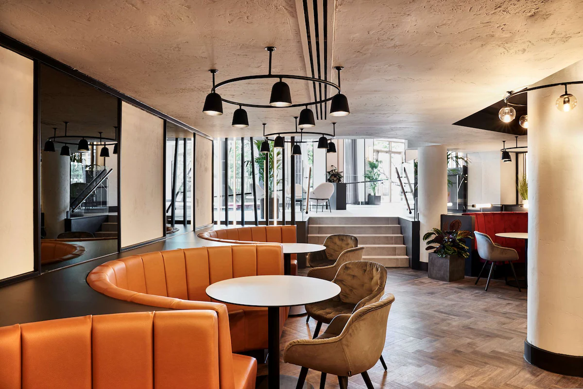 Radisson Hotel & Conference Centre London Heathrow