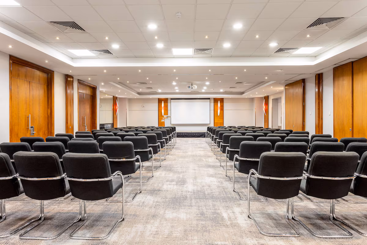 Radisson Hotel & Conference Centre London Heathrow