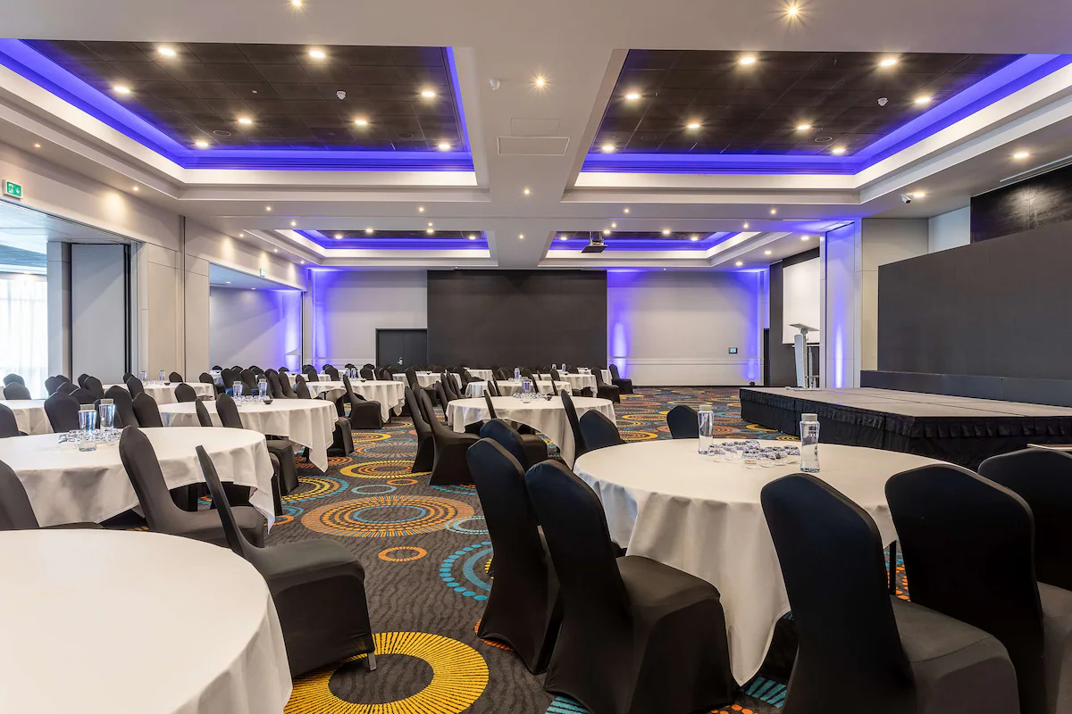 Radisson Hotel & Conference Centre London Heathrow