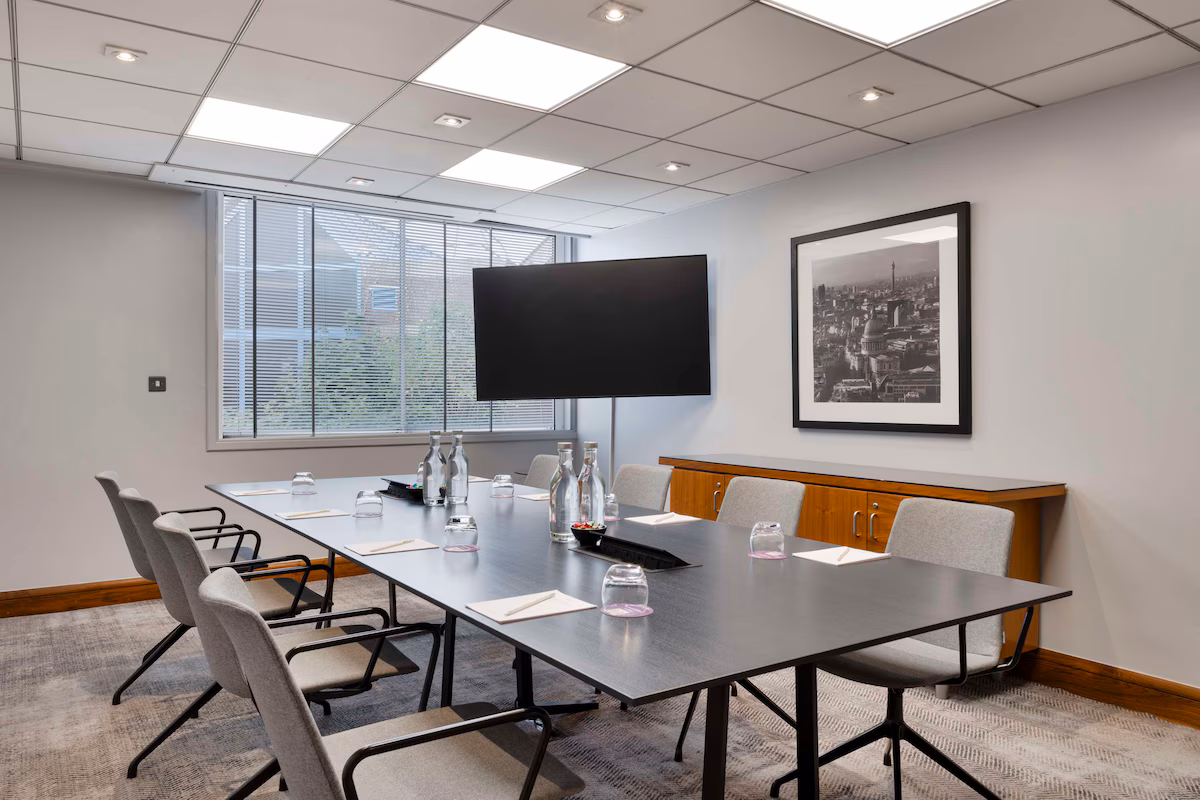 Radisson Hotel & Conference Centre London Heathrow
