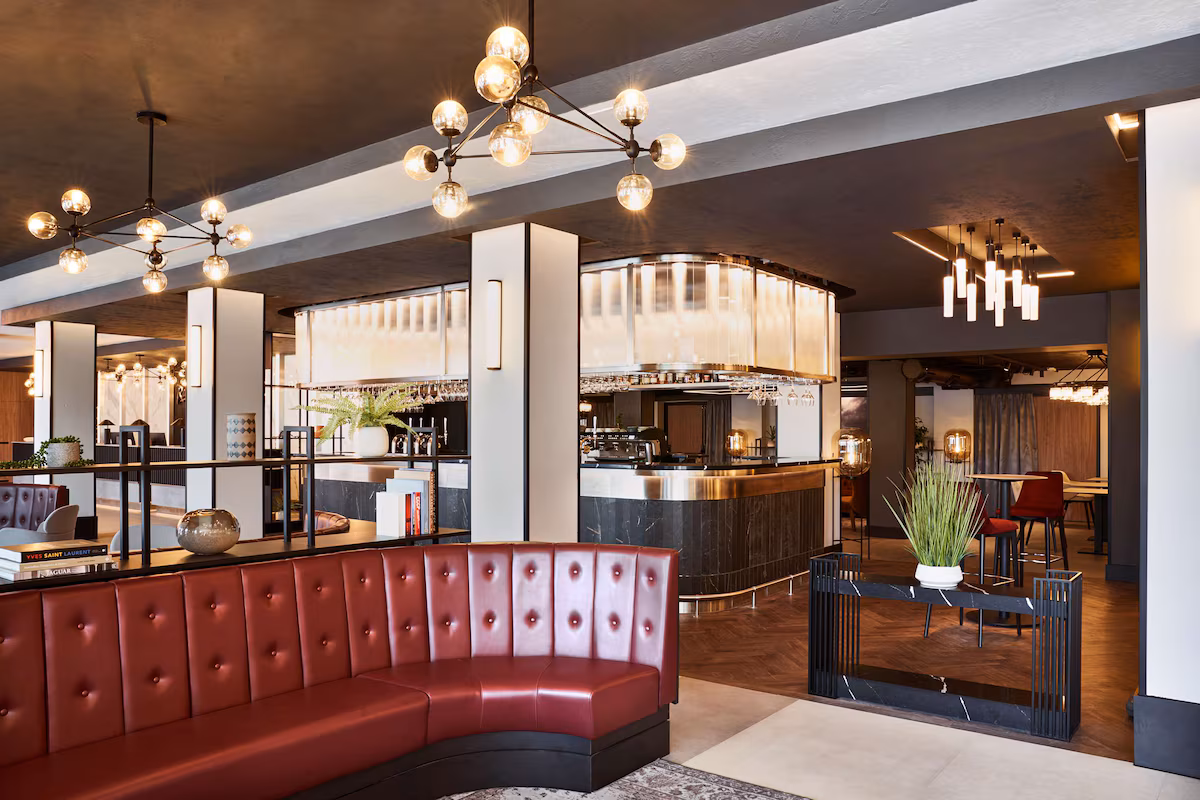Radisson Hotel & Conference Centre London Heathrow