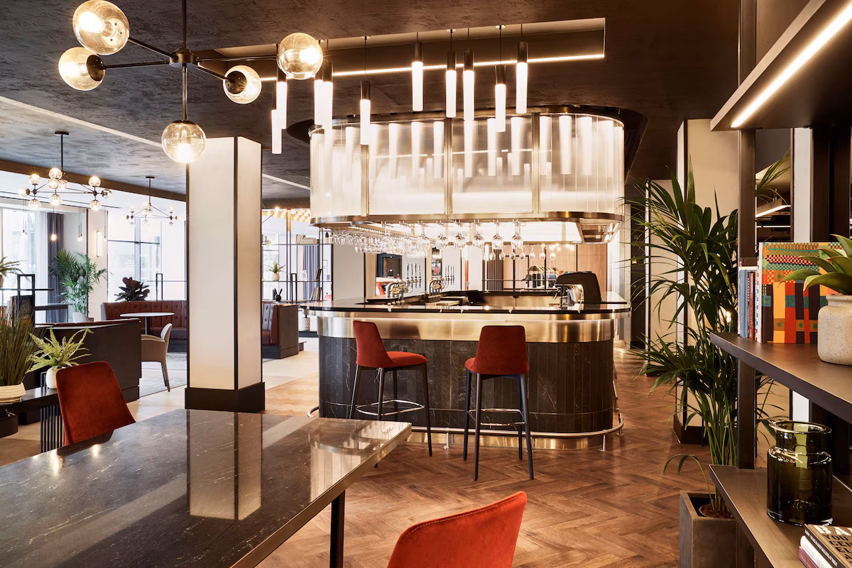 Radisson Hotel & Conference Centre London Heathrow