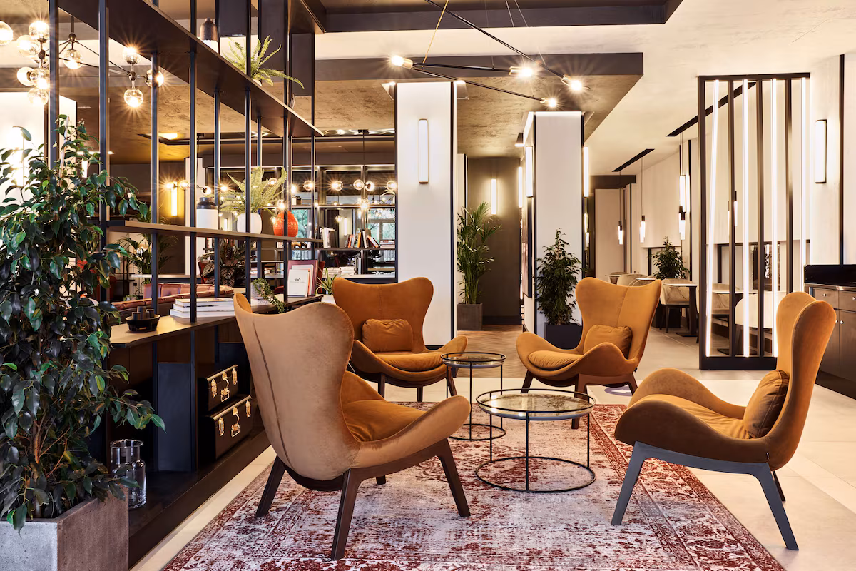 Radisson Hotel & Conference Centre London Heathrow