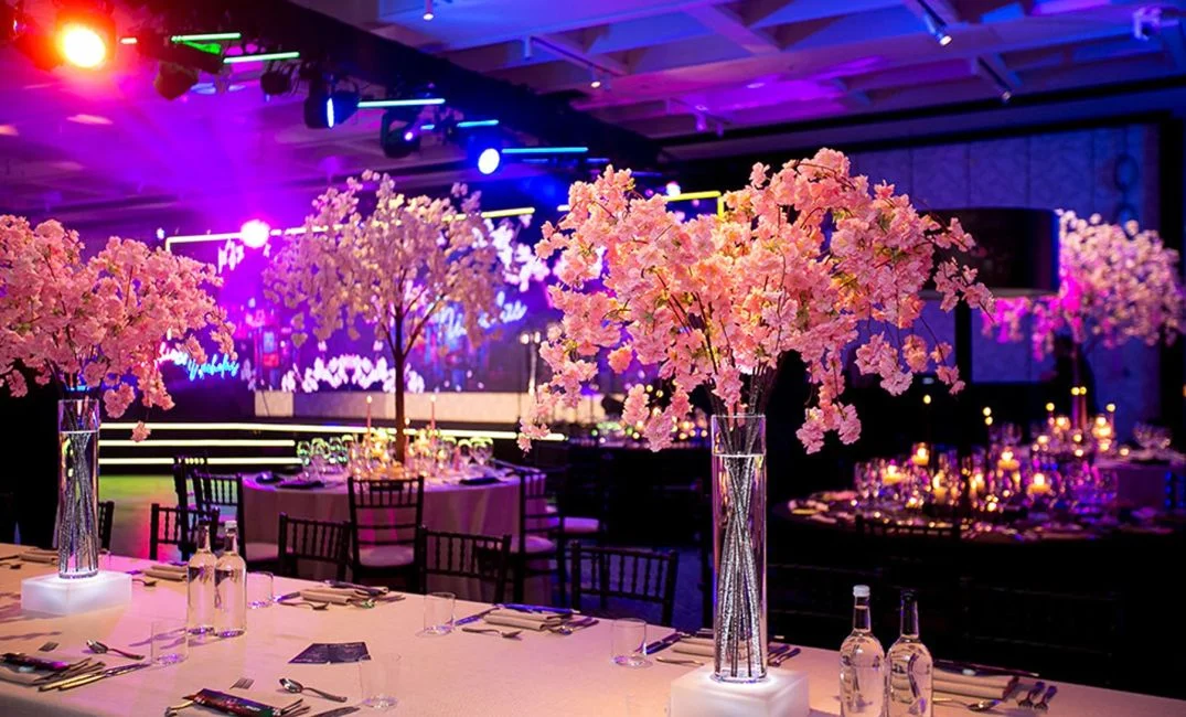 Nobu Hotel London Portman Square, Nobu Ballroom