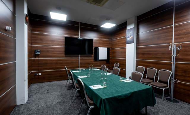 The Wesley Hotel & Conference Venue, Meeting room