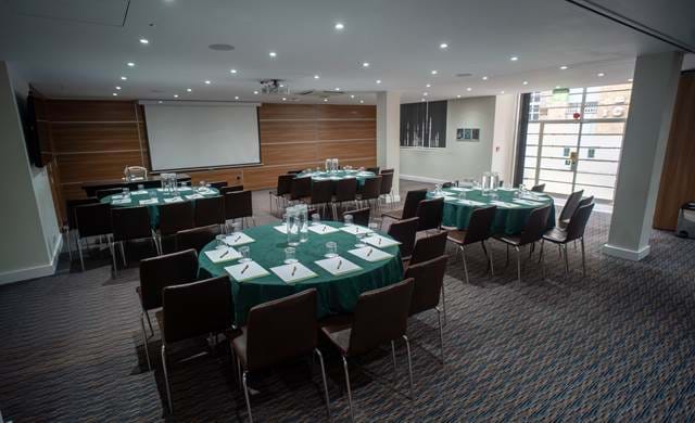 The Wesley Hotel & Conference Venue, Meeting room